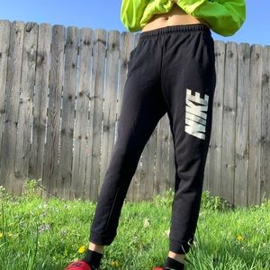 Nike sweatpants